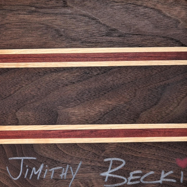 Bread Board