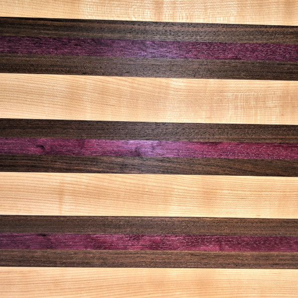 Edge Grain Board