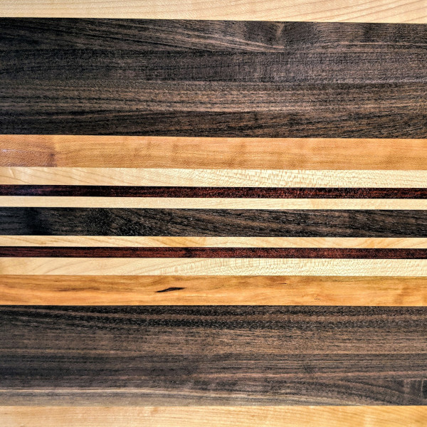 Edge Grain Board
