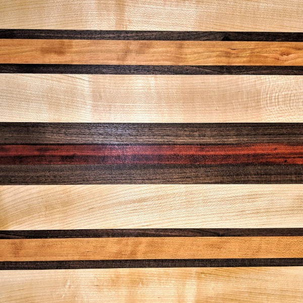 Edge Grain Board