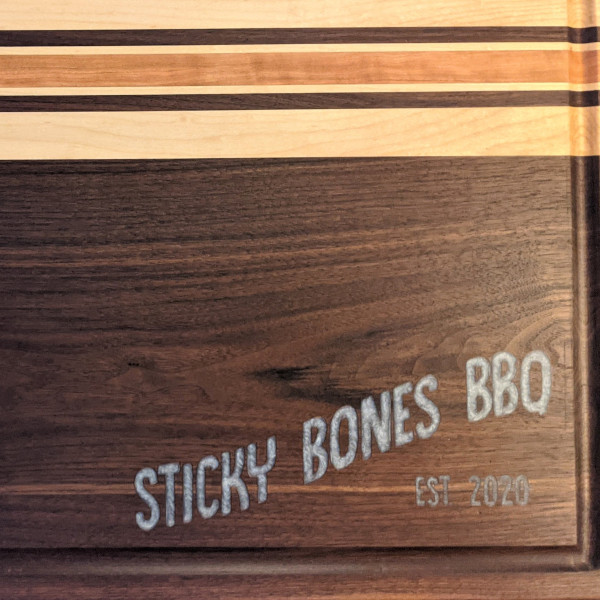 Oversized Board