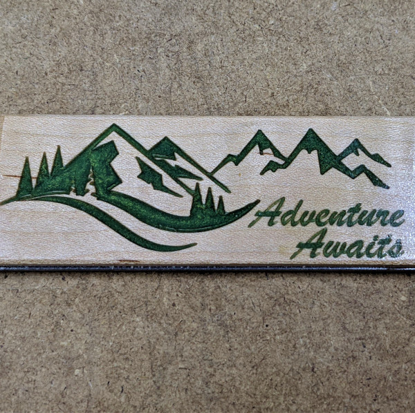 Bottle Opener