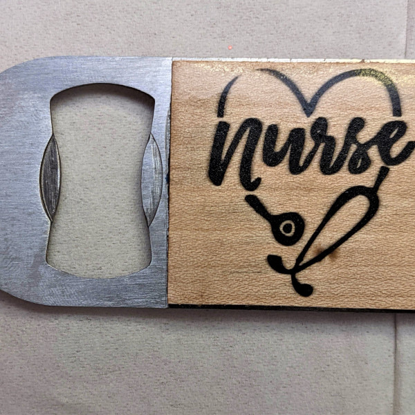Bottle Opener
